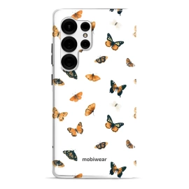 Case Elite Pro for Samsung Galaxy S25 Ultra - Design EP76E