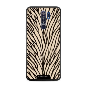 Phone Glossy Case Xiaomi Redmi 9 - Design GA52G