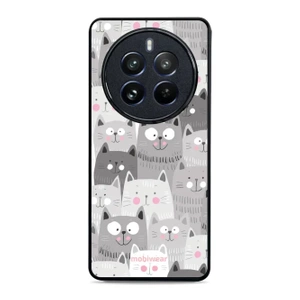 Phone Glossy Case Realme 12 Pro Plus 5G - Design G045G