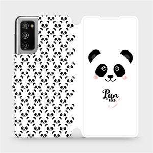 Phone Case Samsung Galaxy S20 FE - Design M030P