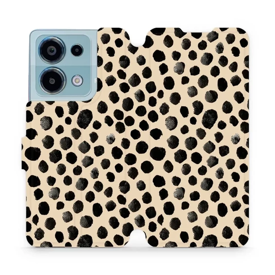 Phone Case Xiaomi Redmi Note 13 Pro 4G - Design VA50S