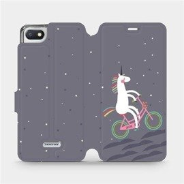 Phone Case Xiaomi Redmi 6A - Design V024P