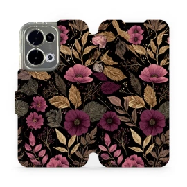 Phone Case OPPO Reno 13 - Design V170S