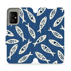 Etui do Asus Zenfone 8 - wzór VP89S