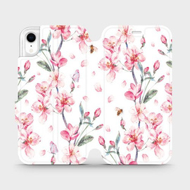 Phone Case Apple iPhone XR - Design M124S