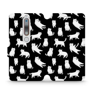 Phone Case Nokia 6.1 - Design V163S