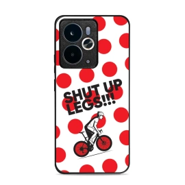 Hülle Glossy Case für Realme 14T 5G - Farbe GD08G