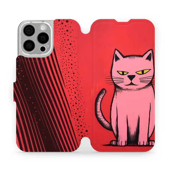 Phone Case Apple iPhone 16 Pro Max - Design VP54S