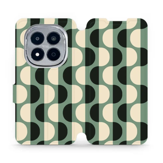 Etui do Xiaomi Redmi Note 15 Pro 5G - wzór VA56S