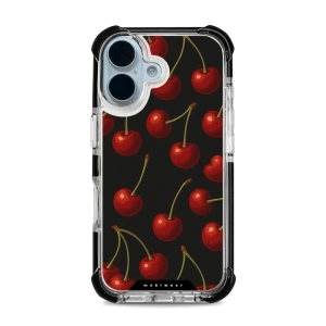 Case MagSafe Elite Bumper for Apple iPhone 17 - Design DP83D
