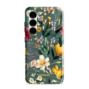 Case Elite Pro for Samsung Galaxy S25 - Design EP71E