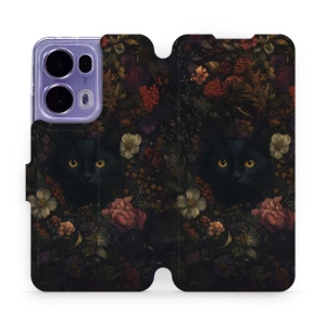 Phone Case OPPO Reno 13 Pro - Design V161S