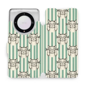 Hülle für Huawei Honor Magic5 Lite 5G - Farbe VP90S