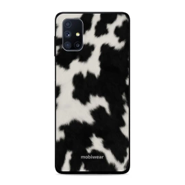 Phone Glossy Case Samsung Galaxy M51 - Design G165G