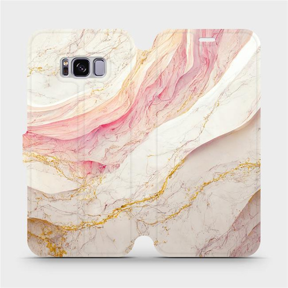 Phone Case Samsung Galaxy S8 Plus - Design VP32S