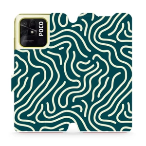 Phone Case Xiaomi POCO C40 - Design VA61S