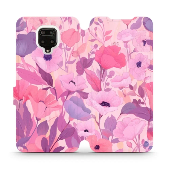 Phone Case Xiaomi Redmi Note 9 Pro - Design VP74S