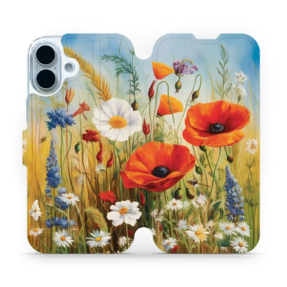 Hülle für Apple iPhone 17 - Farbe VP43S