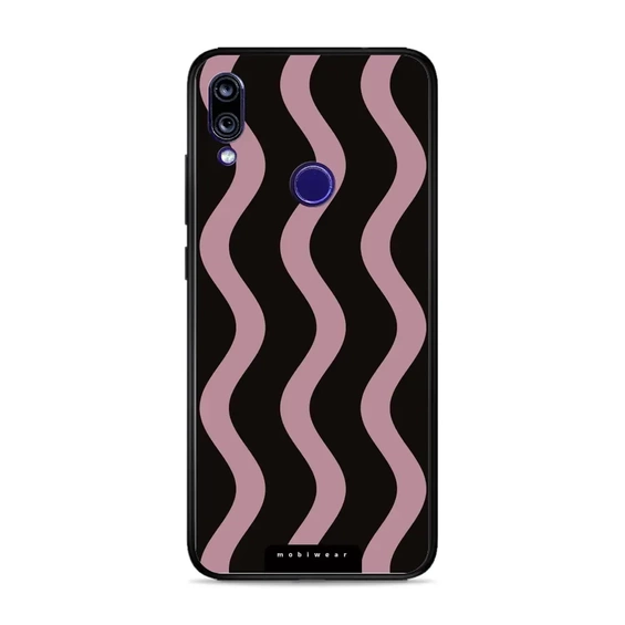 Etui Glossy Case do Xiaomi Redmi Note 7 - wzór GA54G