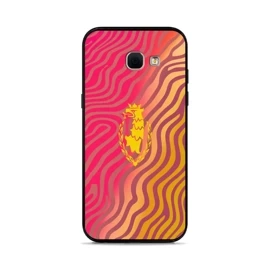 Hülle Glossy Case für Samsung Galaxy A5 2017 - Farbe G10PS