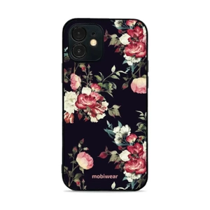 Etui Glossy Case do Apple iPhone 12 mini - wzór G040G