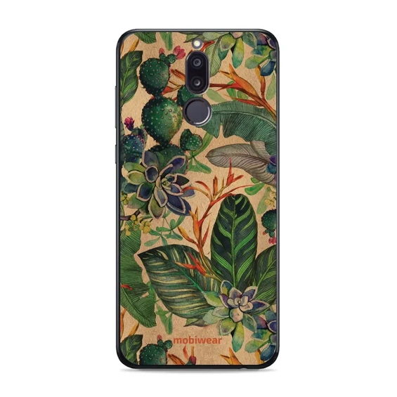 Phone Glossy Case Huawei Mate 10 Lite - Design G036G