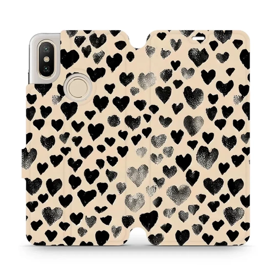 Phone Case Xiaomi Mi A2 - Design VA51S