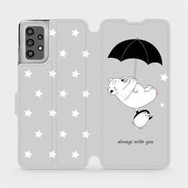 Phone Case Samsung Galaxy A32 4G - Design MH08P