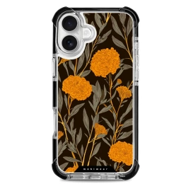 Case MagSafe Elite Bumper for Apple iPhone 16 Plus - Design D175D