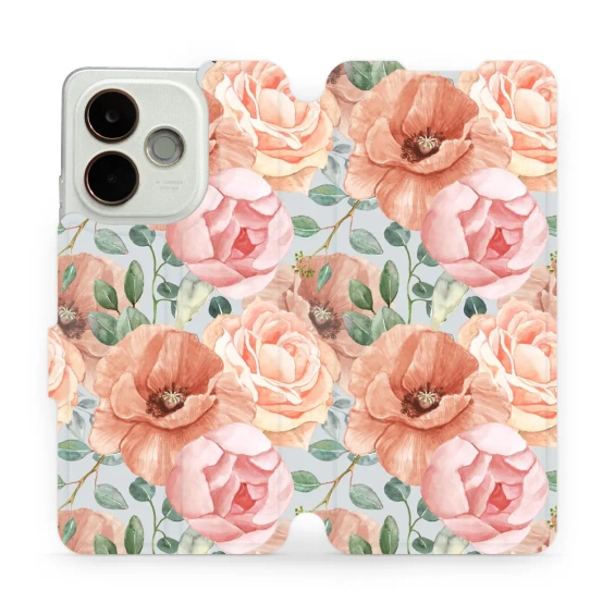 Phone Case OPPO A5 Pro 5G - Design MP02S