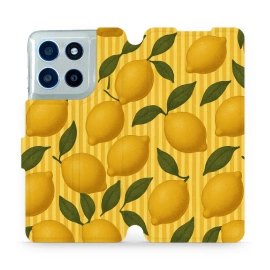 Phone Case Motorola Moto G56 5G - Design VP81S