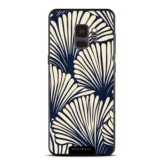 Etui Glossy Case do Samsung Galaxy S9 - wzór GA41G