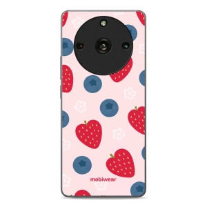 Hülle Glossy Case für Realme 11 Pro - Farbe GP84G
