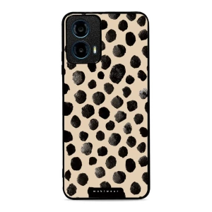 Hülle Glossy Case für Motorola Moto G34 5G - Farbe GA50G