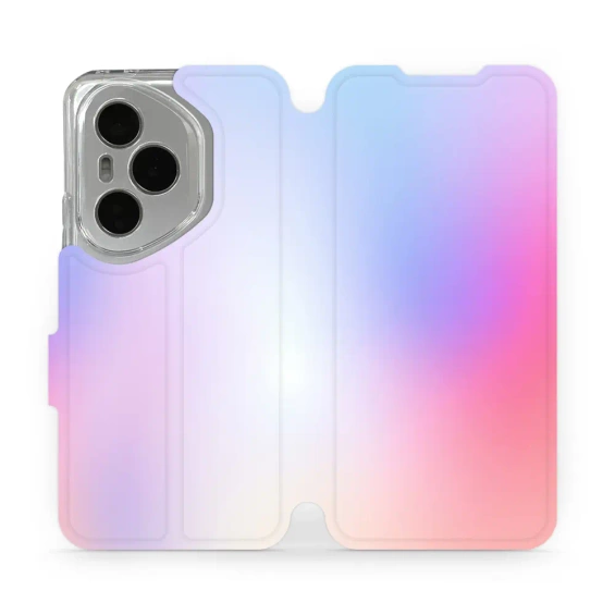 Etui do Huawei Honor 400 Pro - wzór VP65S