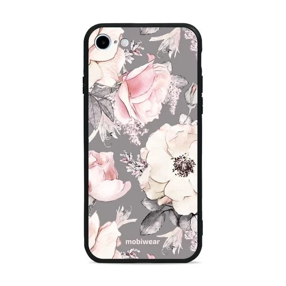 Hülle Glossy Case für Apple iPhone 8 - Farbe G034G