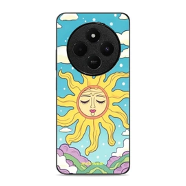 Phone Glossy Case Xiaomi POCO C75 - Design G057G