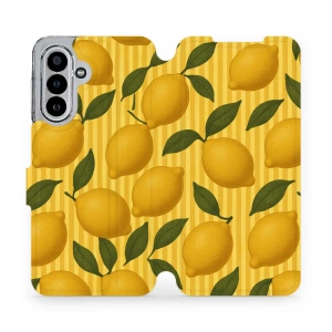 Etui do Samsung Galaxy A17 5G - wzór VP81S