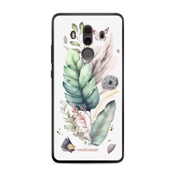 Etui Glossy Case do Huawei Mate 10 Pro - wzór G018G