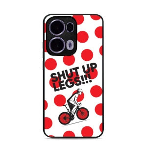 Phone Glossy Case OPPO Reno 13 Pro - Design GD08G