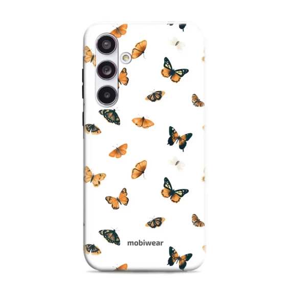 Case Elite Pro for Samsung Galaxy A55 5G - Design EP76E