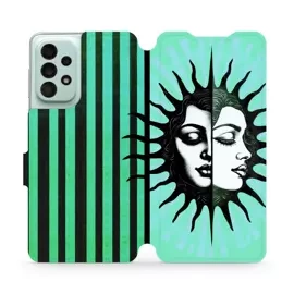 Phone Case Samsung Galaxy A33 5G - Design VP58S