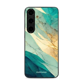 Hülle Glossy Case für Samsung Galaxy S24 FE - Farbe G024G