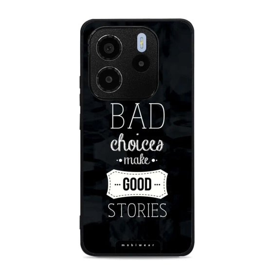 Phone Glossy Case Xiaomi Redmi Note 14 4G - Design G071G