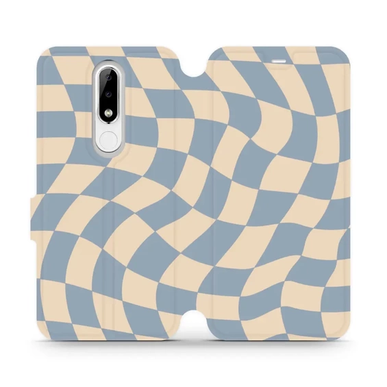 Phone Case Nokia 5.1 Plus - Design VA59S