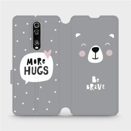 Phone Case Xiaomi Mi 9T Pro - Design MH06P