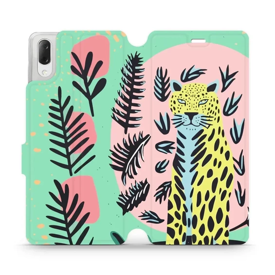 Hülle für Sony Xperia L3 - Farbe VP52S