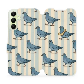 Phone Case Samsung Galaxy A05s - Design VP91S