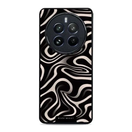 Phone Glossy Case Realme 12 Pro 5G - Design GA63G