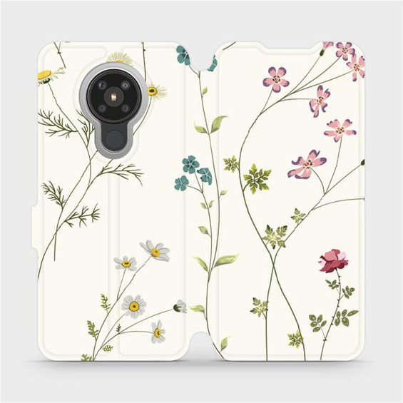 Hülle für Nokia 5.3 - Farbe MD03S